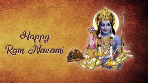 Ram Navami holiday